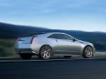 Cadillac CTS Coupe Concept 2008 года